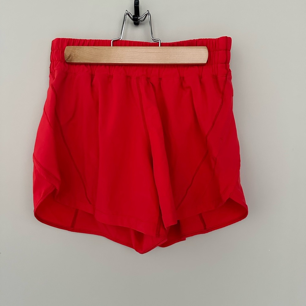 Lululemon Track That shorts 5”